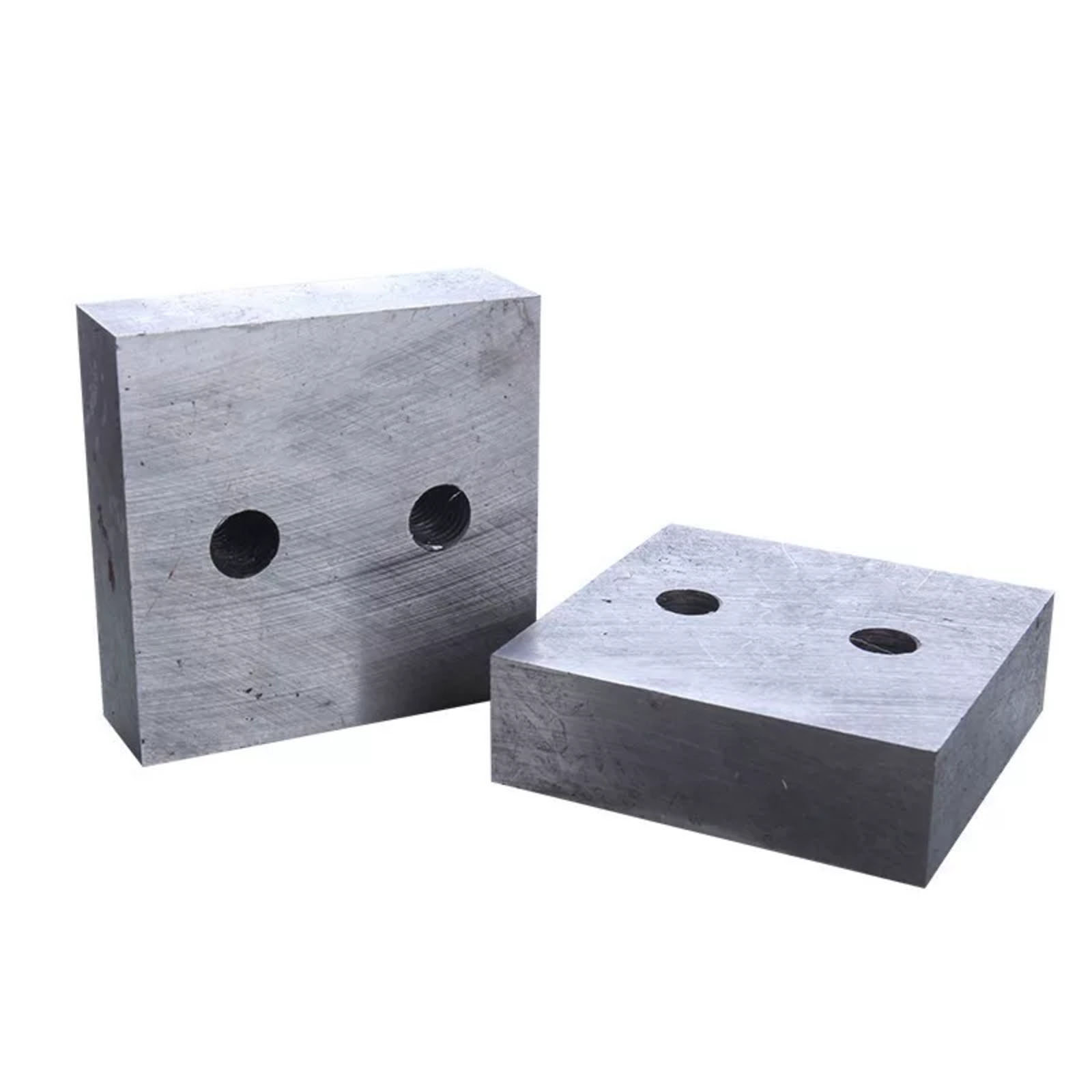 Fabricante de cuchillas cortadoras de barras de refuerzo