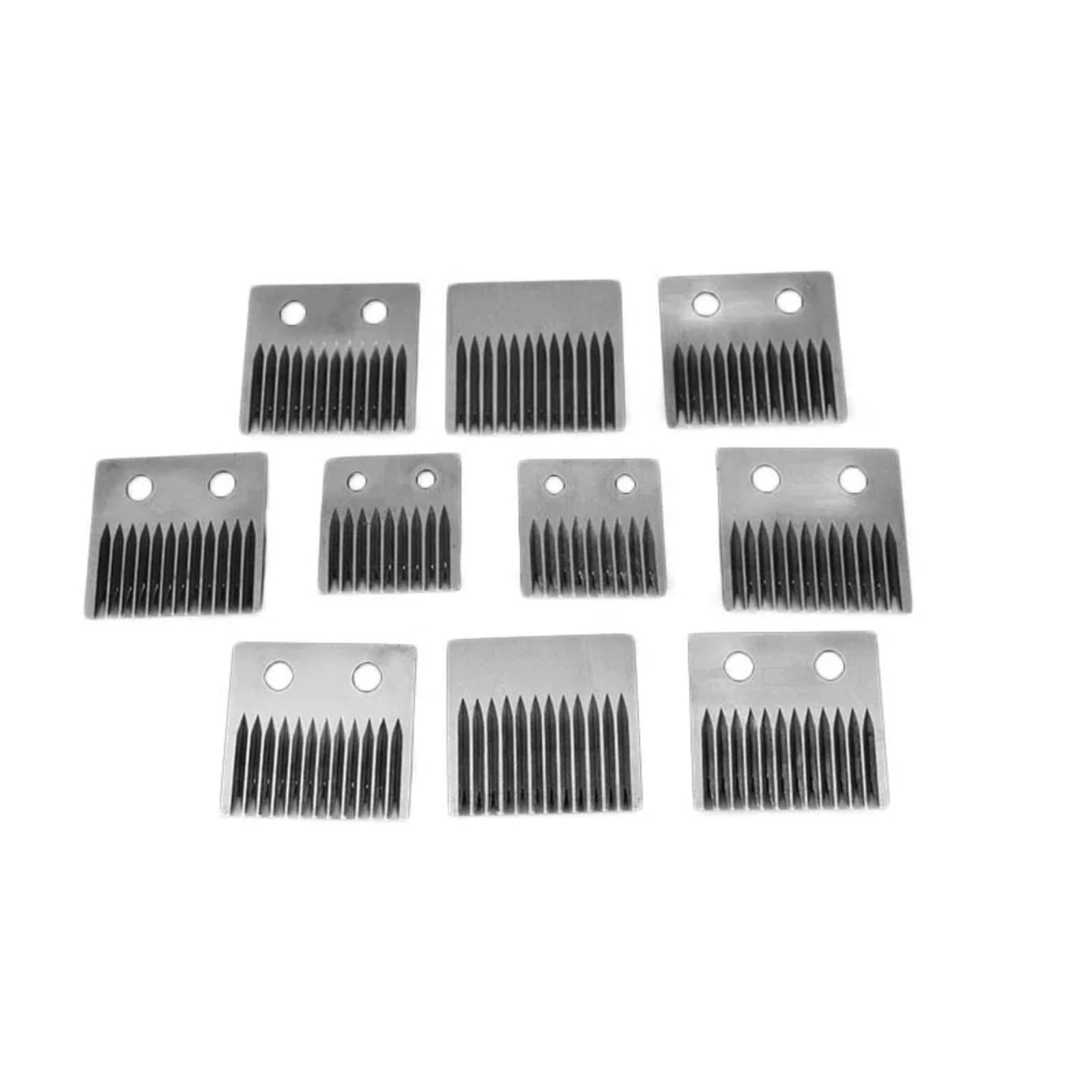 Cuchilla de recorte de neumáticos