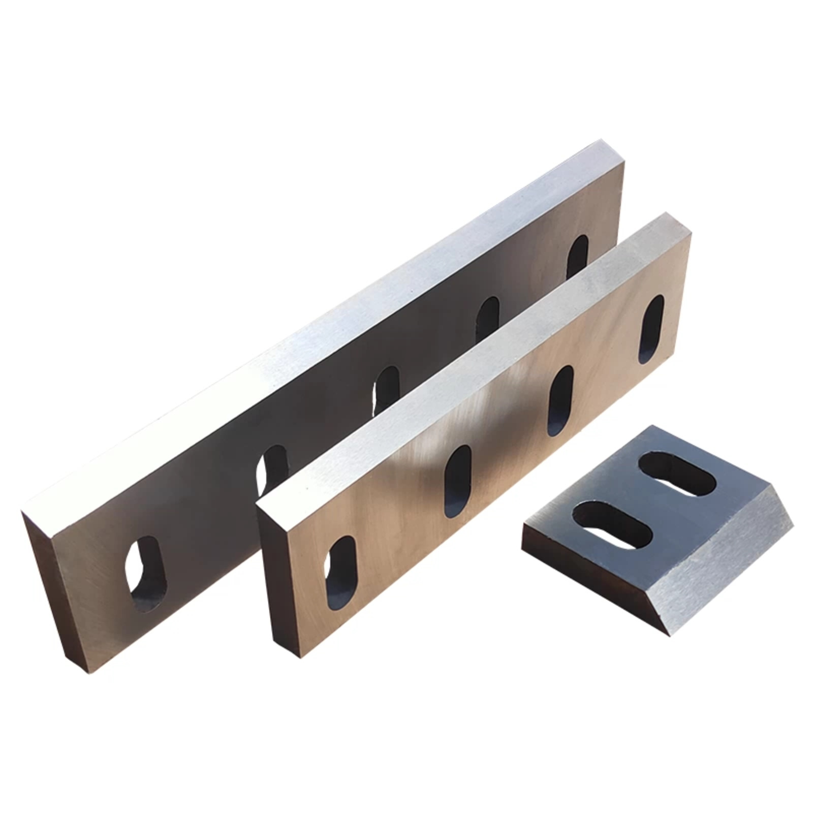 Cuchillas trituradoras de plástico SKD-11 