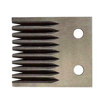 Proveedor de cuchillas para recortar neumáticos de grado industrial