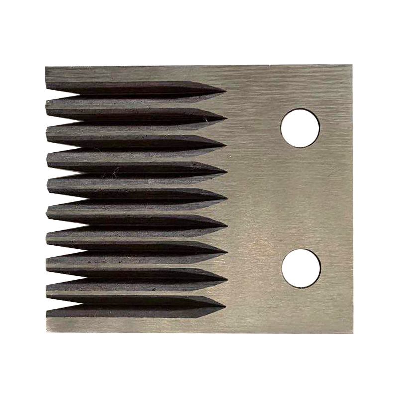 Proveedor de cuchillas para recortar neumáticos de grado industrial