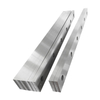 Cuchilla de corte de placa de metal