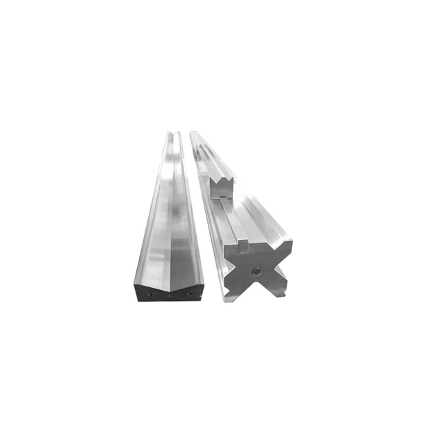 moho de la máquina de flexión