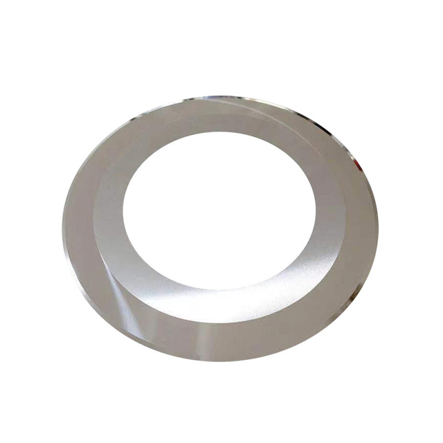 Cuchilla circular de precisión para industria papelera