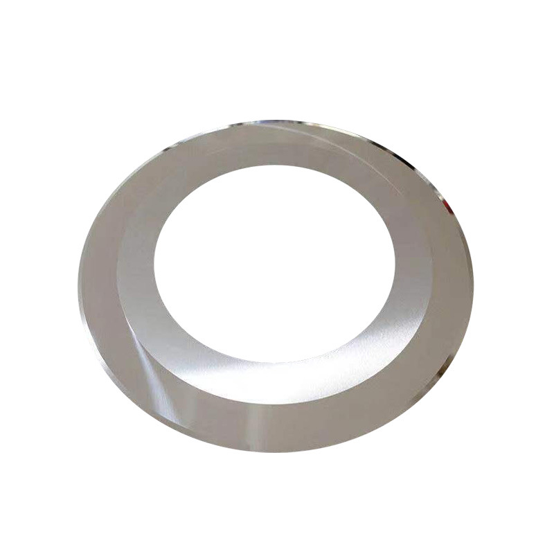 Cuchilla circular de precisión para industria papelera