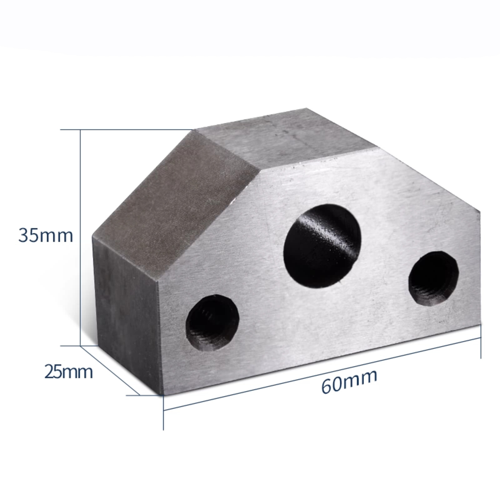 Cuchillas para estribadoras autom&aacute;ticas 