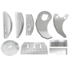 Liclas de carne Blades Blender Blades