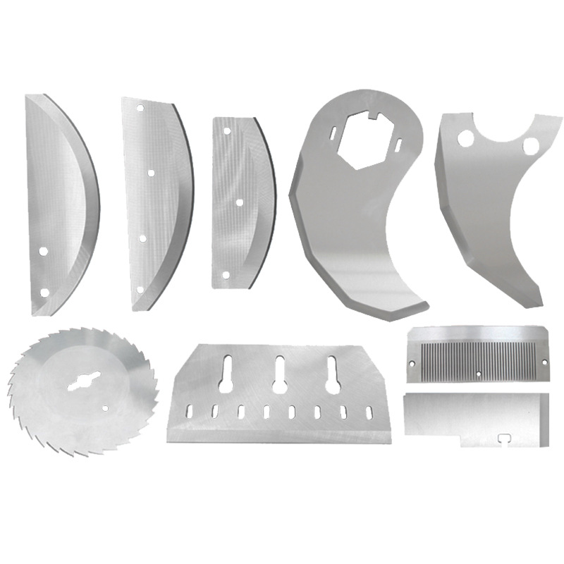 Liclas de carne Blades Blender Blades