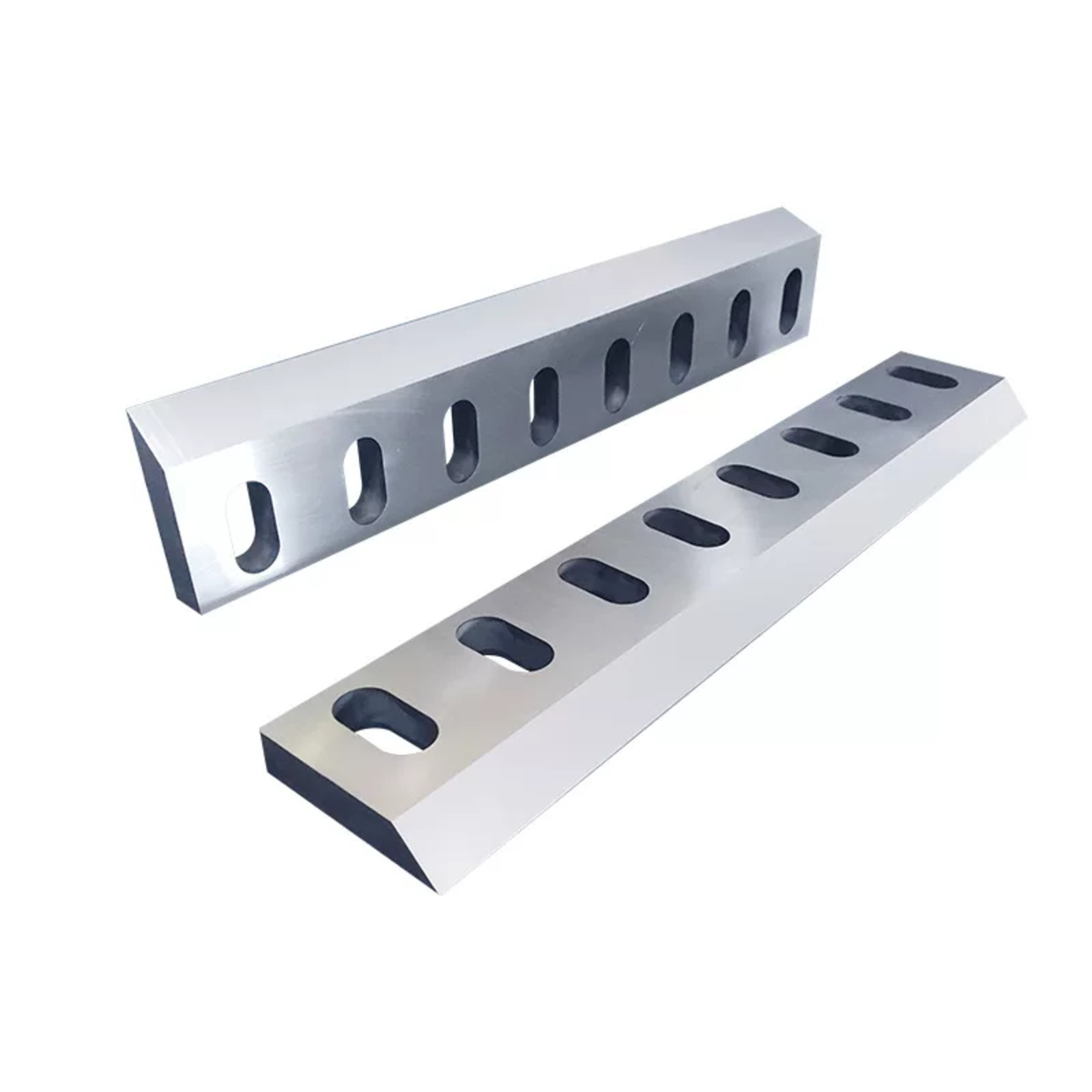 Cuchillas trituradoras de ABS/PS/PVC