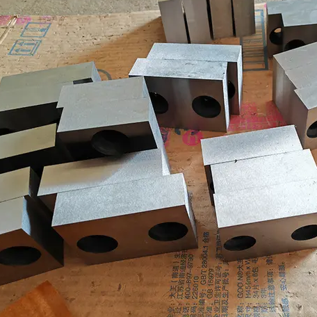 cuchilla cortadora de barras de refuerzo