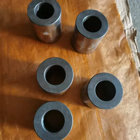 bujes de doblez de barras de refuerzo