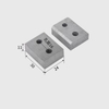 Cuchillas para máquinas cortadoras de varillas portátiles RC-20