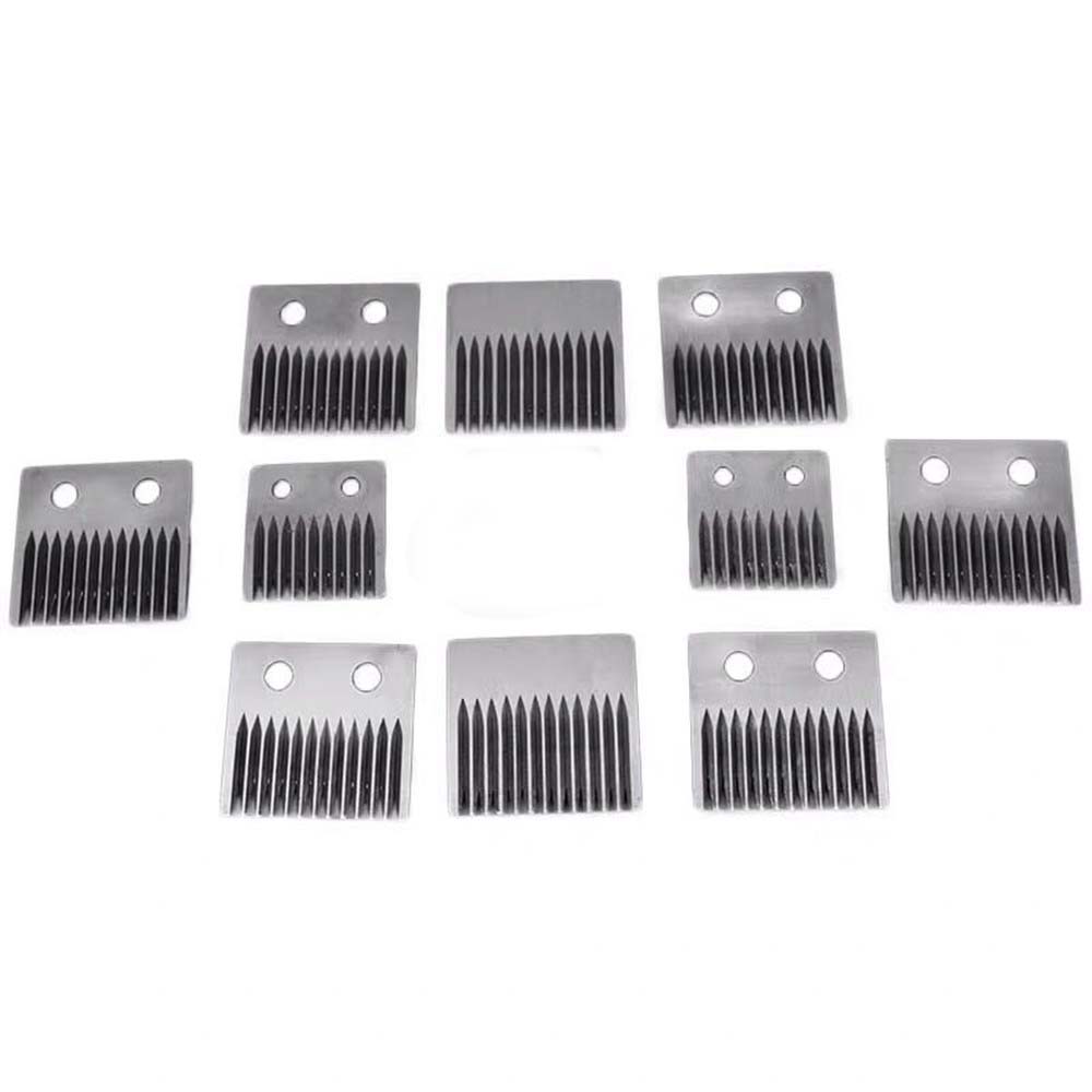 Pasador de neum&aacute;ticos Cuchillas recortadoras de ventilaci&oacute;n 2 