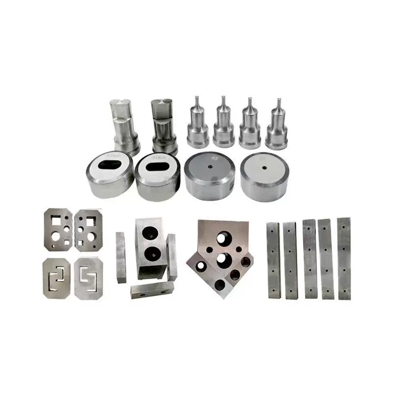 Kit completo de reparación de herramientas hidráulicas para herreros