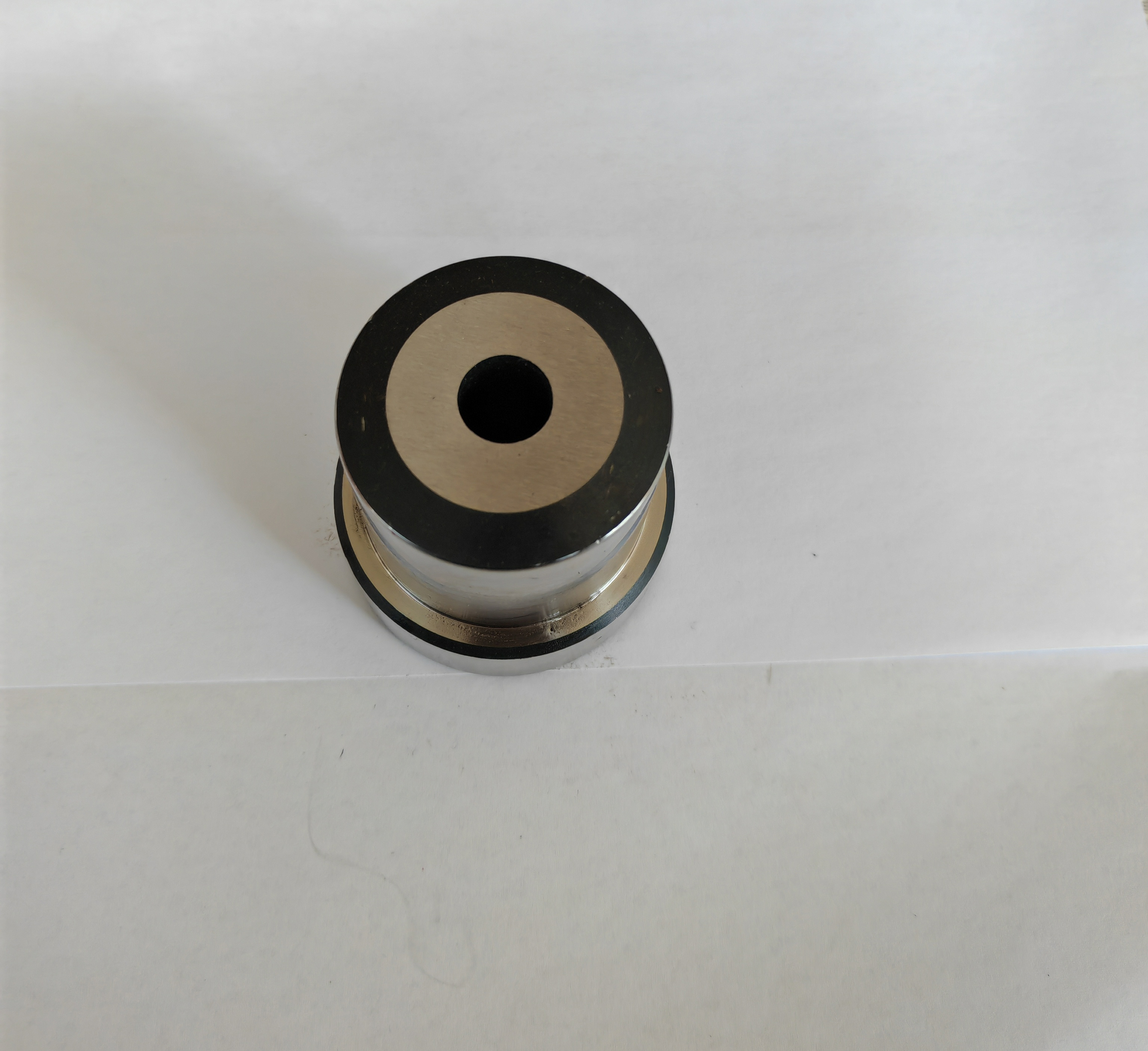 Máquina de pilotes de concreto; Máquina de la máquina de cabeza fija Hoja fija