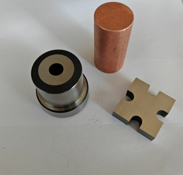 Consumibles de refuerzo de pilotes hilados pretensados