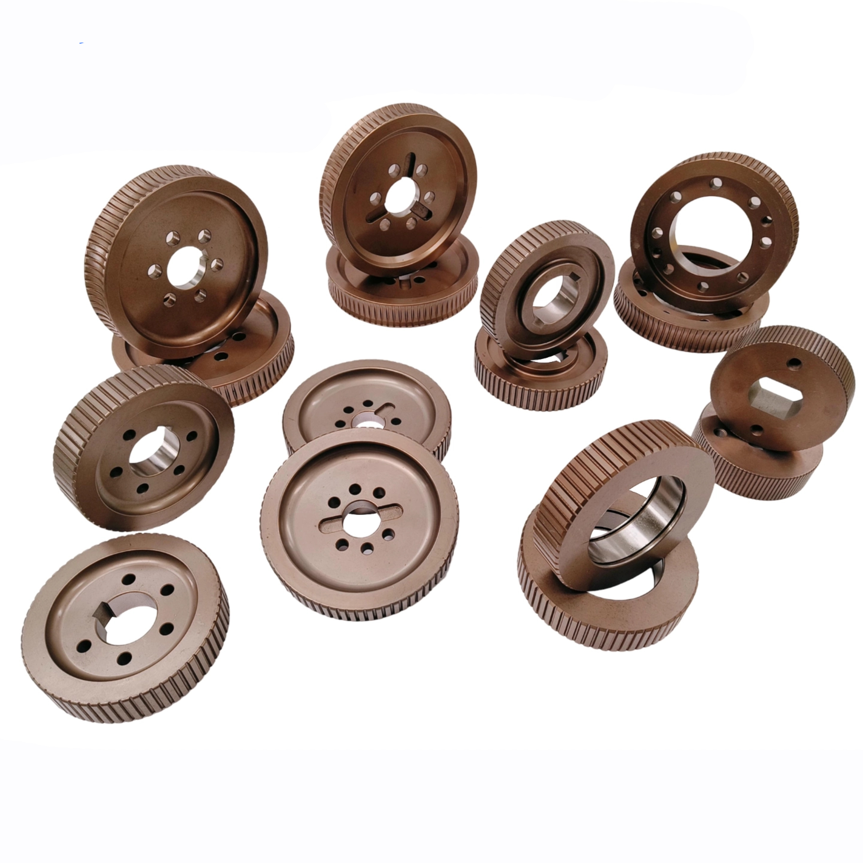 Rueda de medici&oacute;n de barras de refuerzo 6 