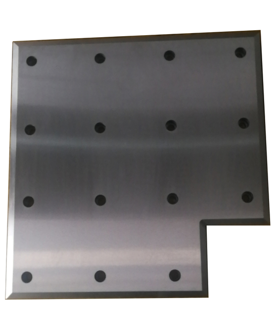 Fabricante de revestimientos resistentes al desgaste para laminadores