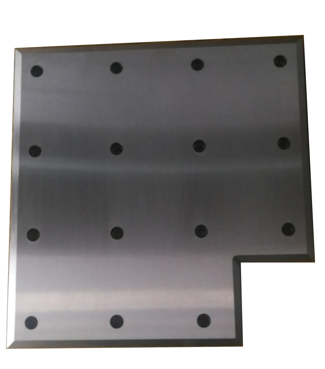 Fabricante de revestimientos resistentes al desgaste para laminadores