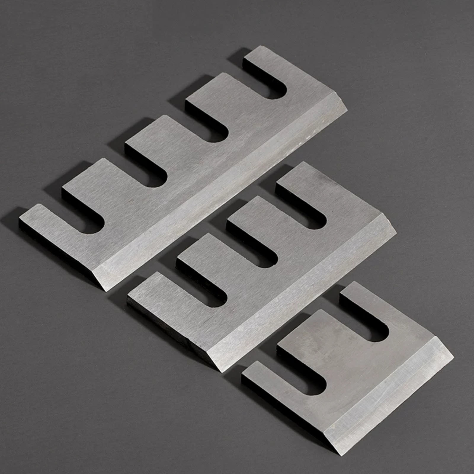 Cuchillas para astilladora