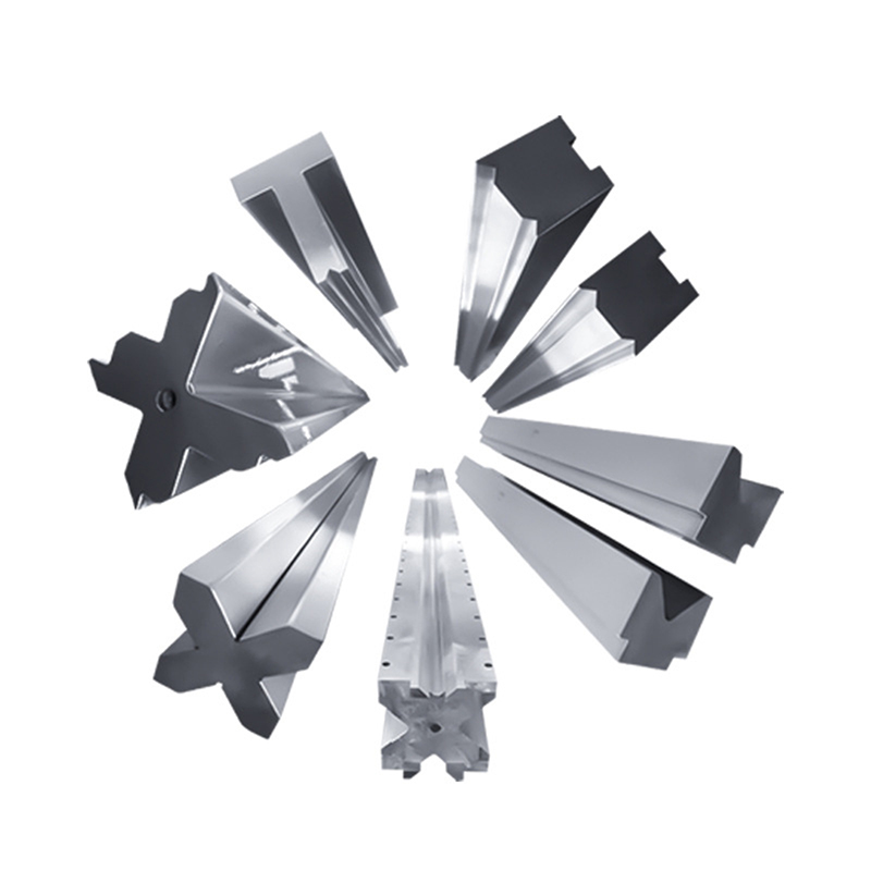 Troquel de doblado Multi V