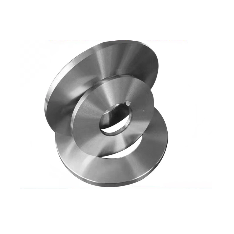 Cuchillas cortadoras circulares de metal