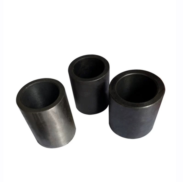 Casquillos de acero tratado para mandril de dobladora de varilla industrial