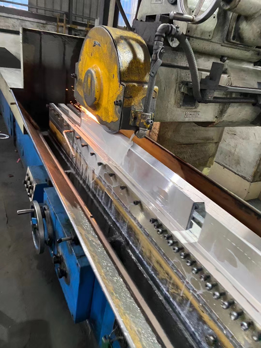 Herramientas para plegadora (3)16 