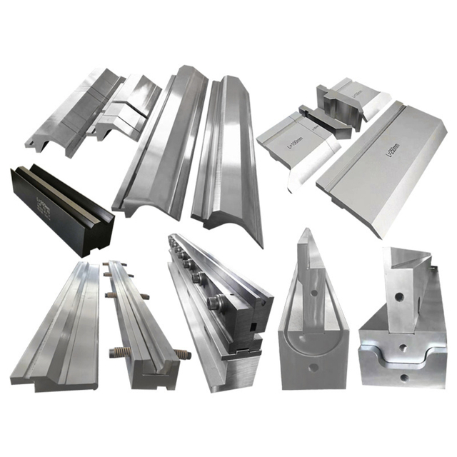 útiles del freno 42crmo