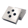 Hoja de la máquina de corte de barra de acero GQ45