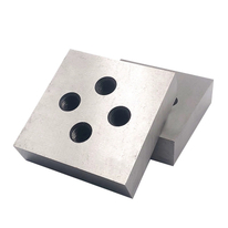 Hoja de la máquina de corte de barra de acero GQ45