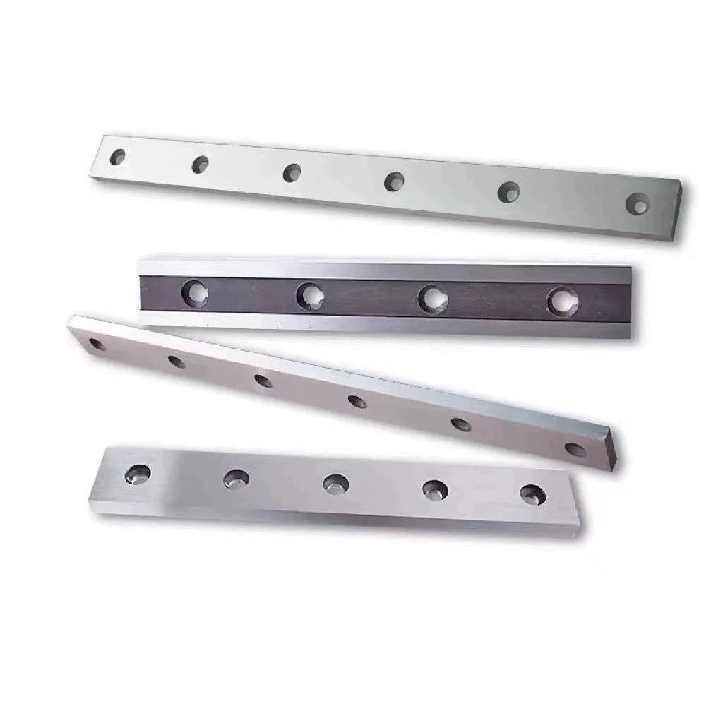 cuchillas de la m&aacute;quina de corte 5