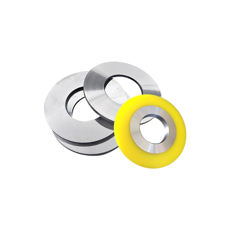 Cuchillas cortadoras para metal