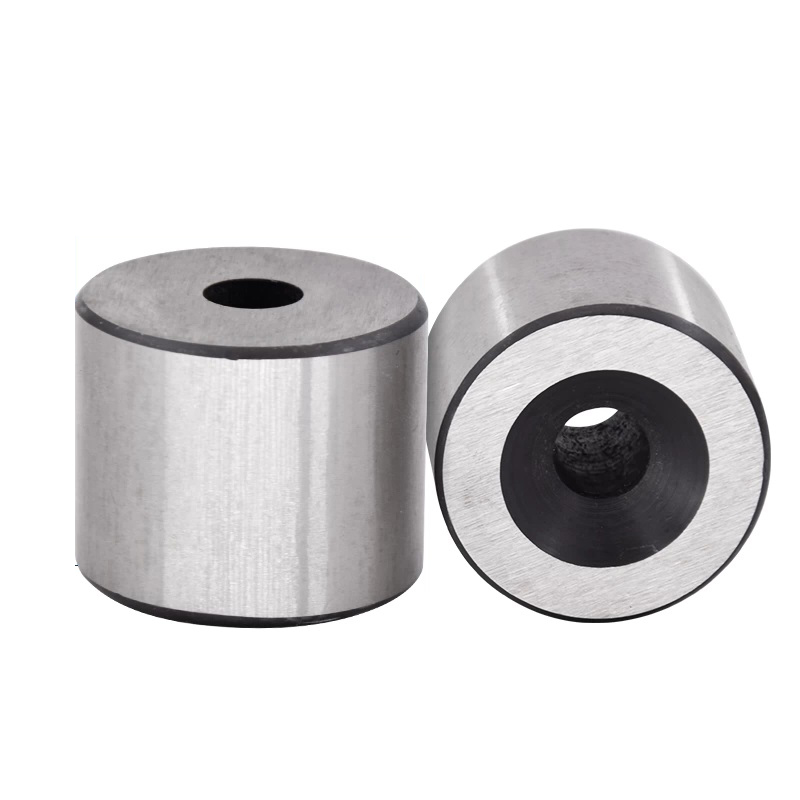 Cuchillas de barras de refuerzo personalizadas según los dibujos