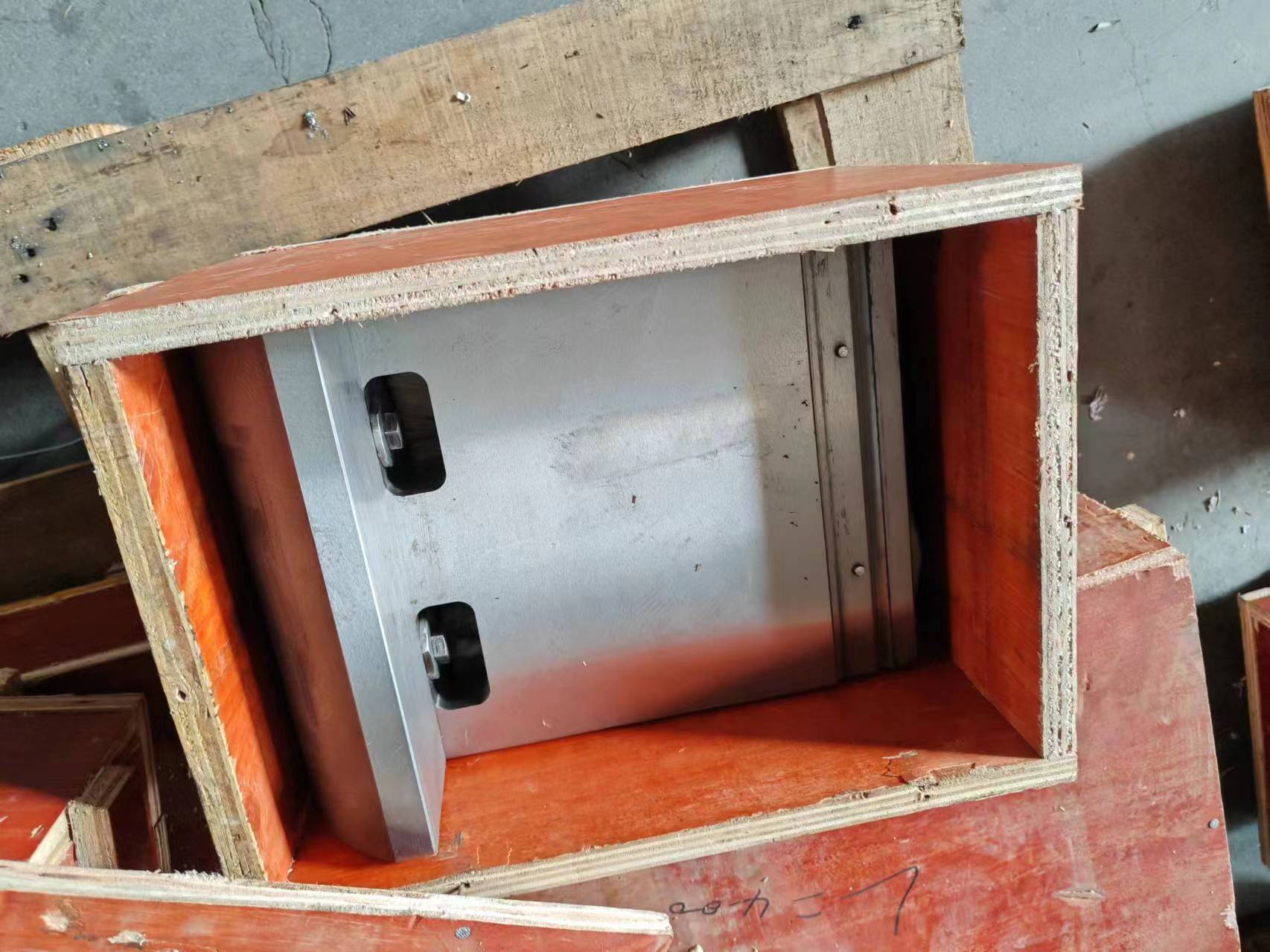 Herramientas de radio de plegadora