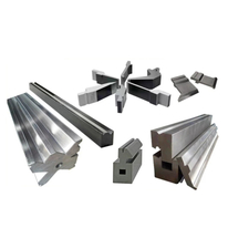 Útiles de prensa plegadora Fabricantes