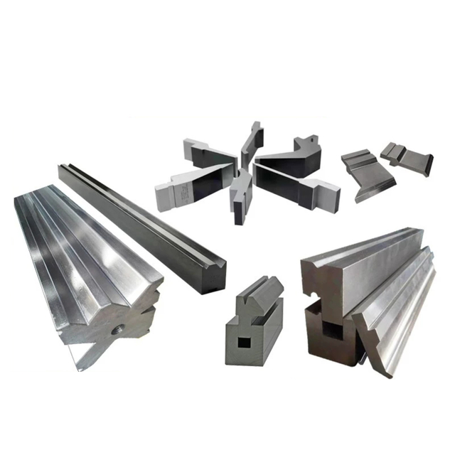 Troquel de freno de chapa metálica