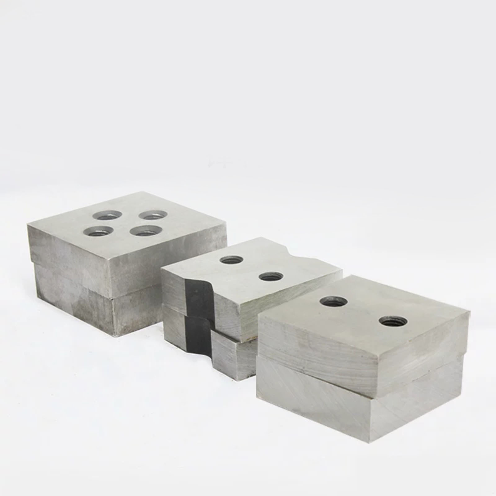 Hoja para cortar barras de refuerzo