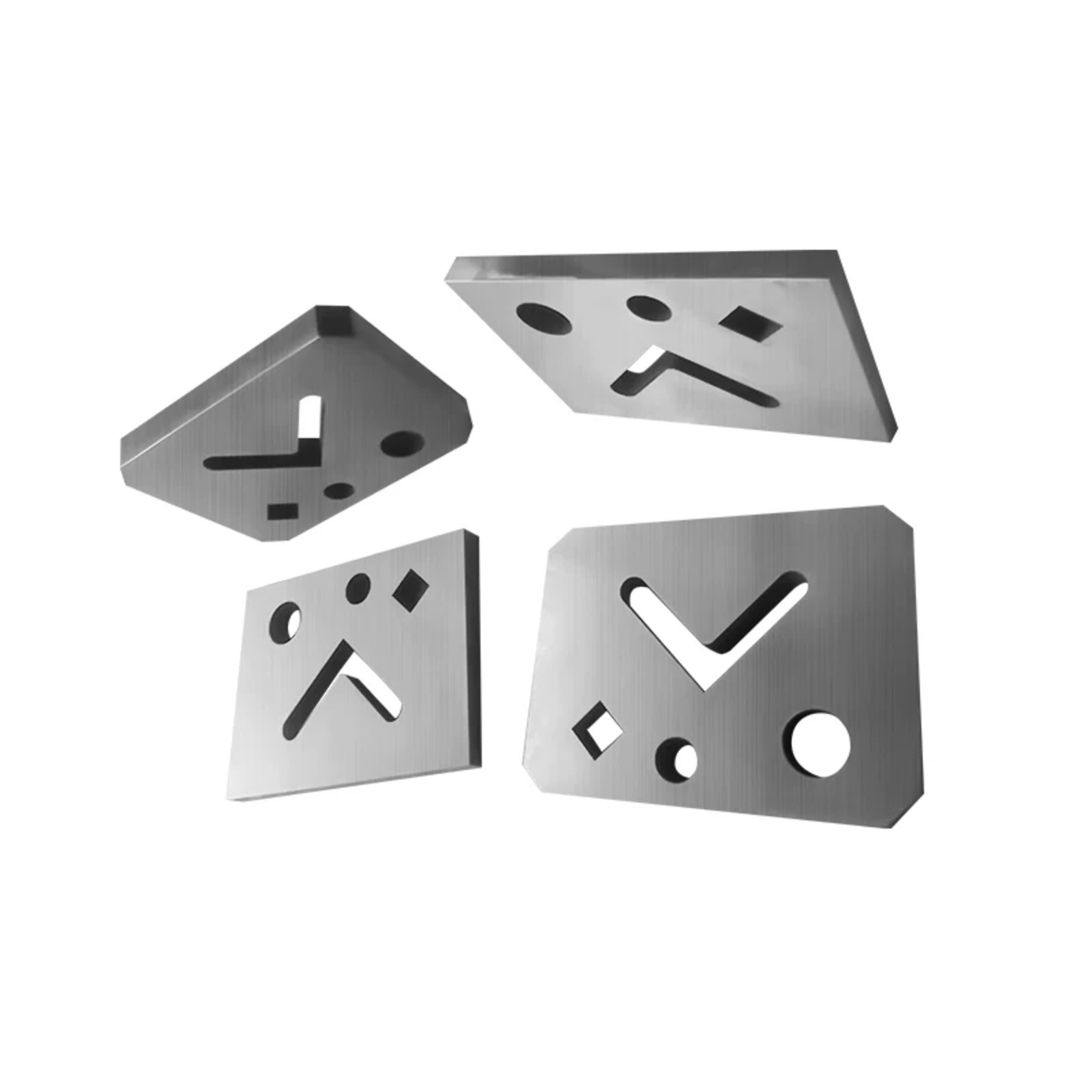 Herramientas y cuchillas para herrero (13) 