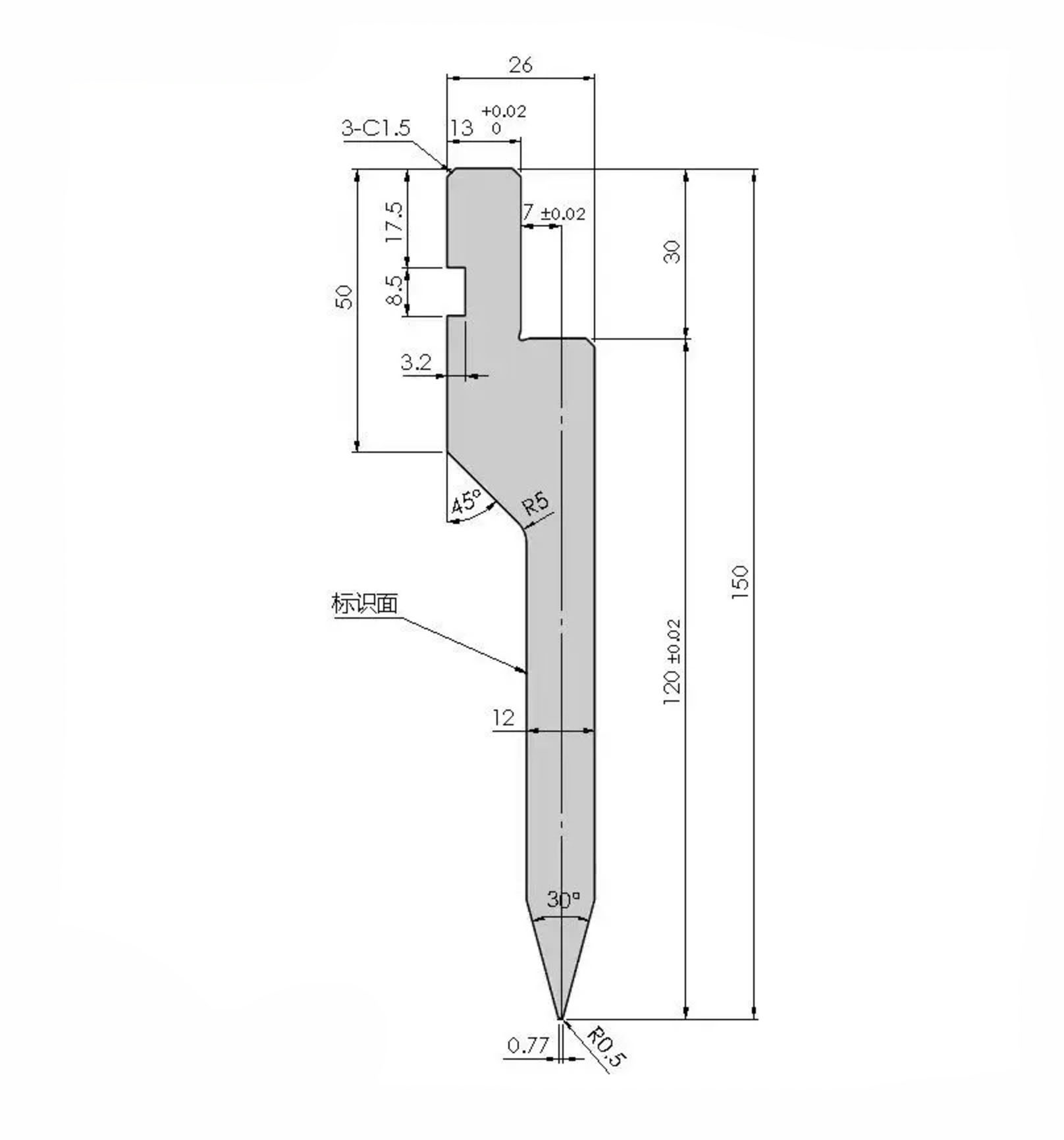 Planos-de-molde-de-la-m&aacute;quina-dobladora-02 