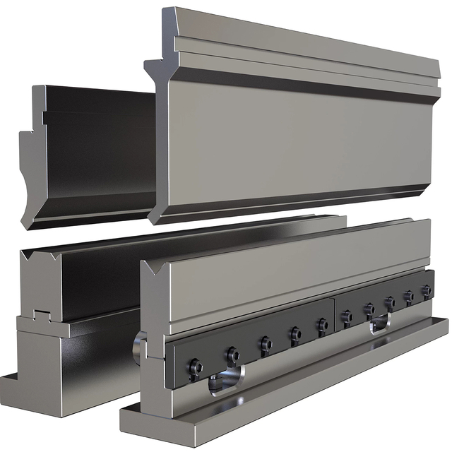 Útiles del freno de la prensa 42crmo