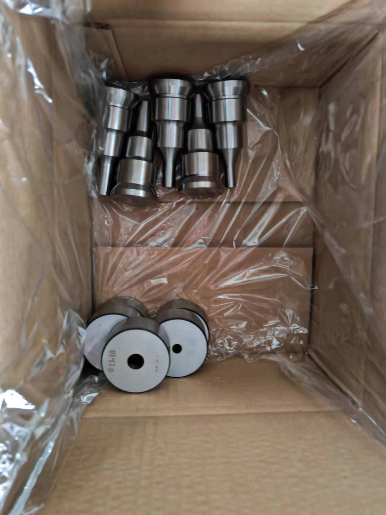 Herramientas para herreros 16 