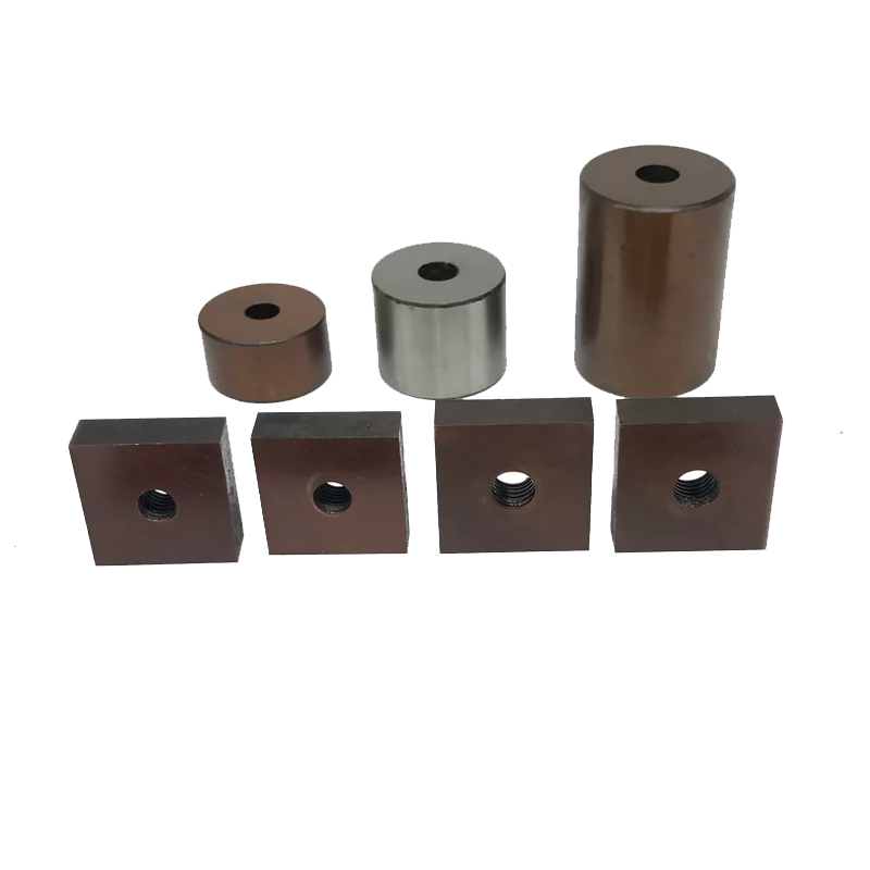 90x90x20 mm 80x80x18 mm Cutter Cutter cuchilla