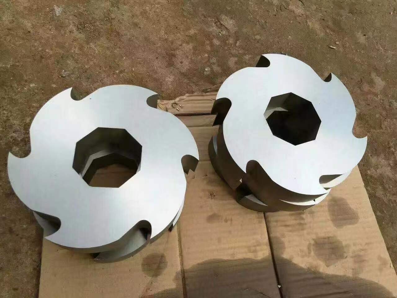 cuchilla