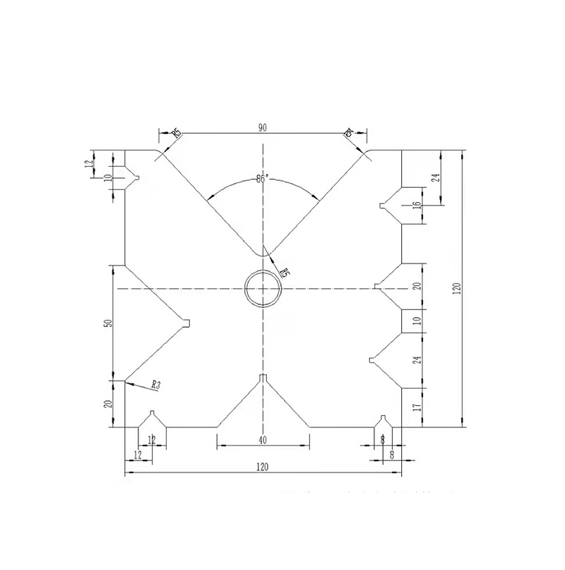 prensa-freno-v-troquel-dibujo 