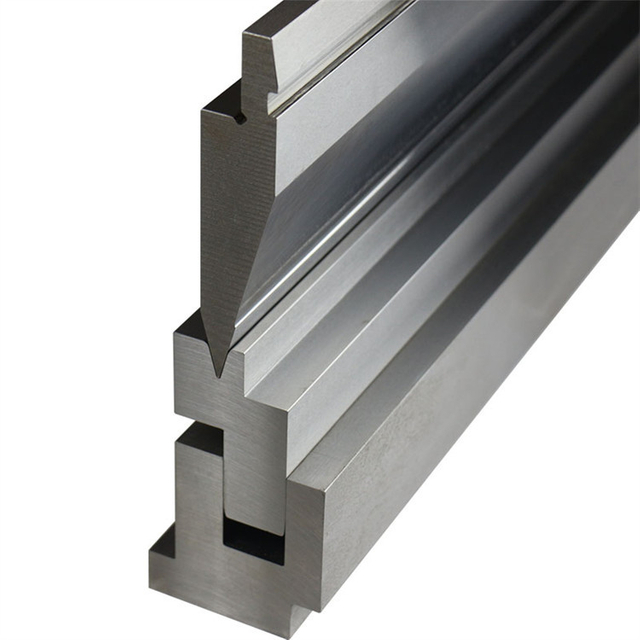 Herramientas plegadoras de chapa metálica