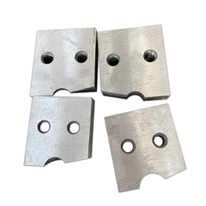 Cuchilla de cortador de barras