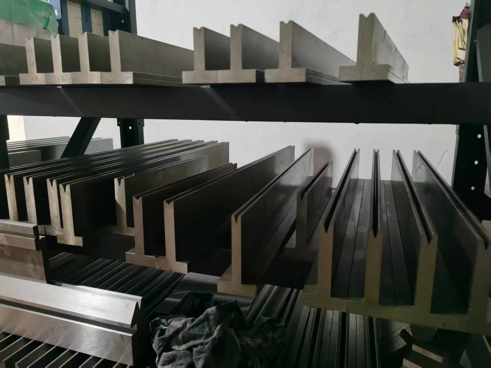 Herramientas de freno