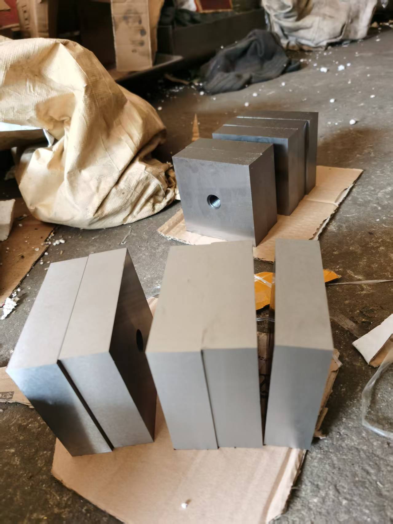 cuchilla para cortar barras de refuerzo 1 (9) 