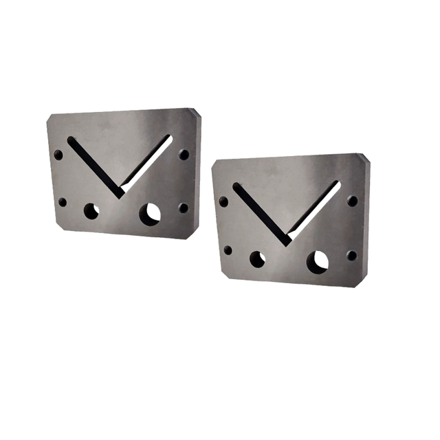 Cuchillas de corte para herrero